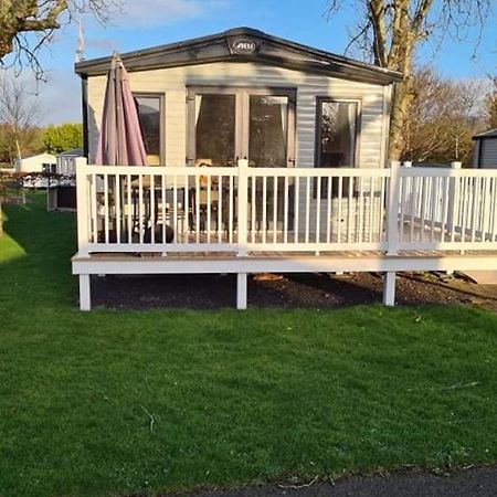 Chwilog Hafan Y Mor Holiday Park מראה חיצוני תמונה