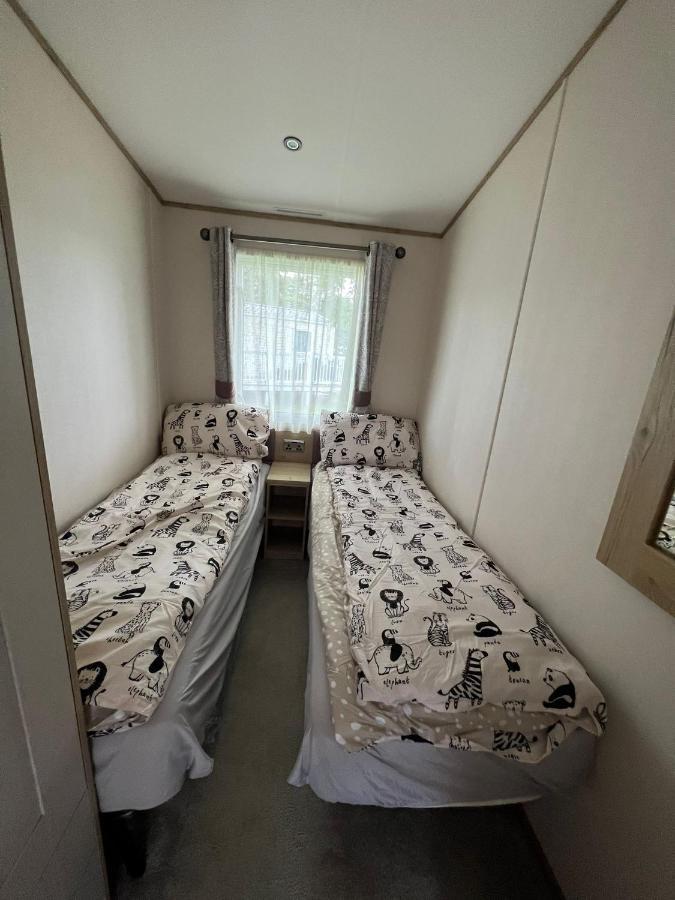 Chwilog Hafan Y Mor Holiday Park מראה חיצוני תמונה